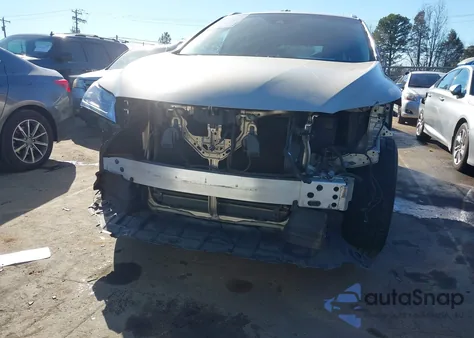 2016 Lexus Rx 350 из США, поврежденный, VIN 2T2ZZMCA4GC029022